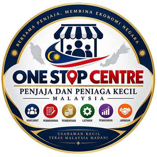OSC Penjaja logo